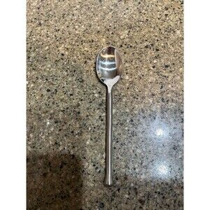 GOURMET SETTINGS EXOTIQUE PLATINUM 1 TEASPOON